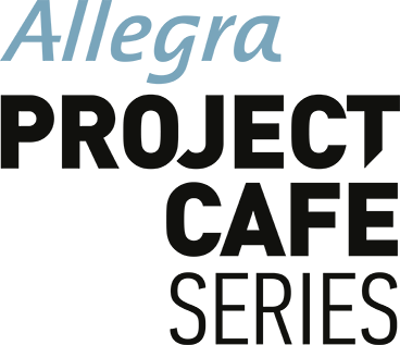 Project Café Series